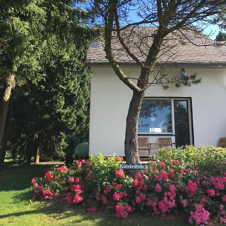 Ferienhaus Kuestelblick Medebach Exterior foto